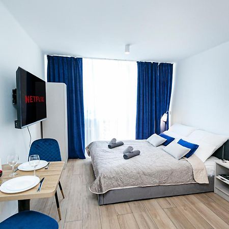 Pereca Blue - Better Rental Varsovia Exterior foto